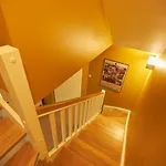 Seayou Yellow House *