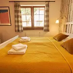 Seayou Yellow House Prázdninový dům Rogowo (Gryfice)