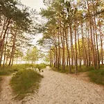Prázdninový dům Seayou Yellow House *