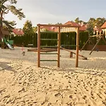 Prázdninový dům Seayou Yellow House Rogowo (Gryfice)