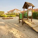 Prázdninový dům Seayou Yellow House *