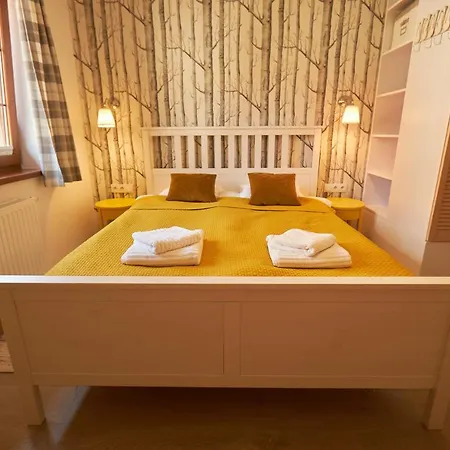 펜션 Seayou Yellow House *