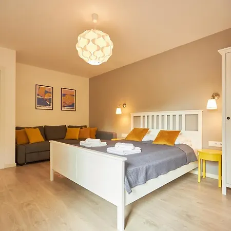 펜션 Seayou Yellow House *