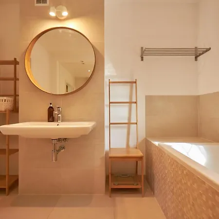 Seayou Yellow House *