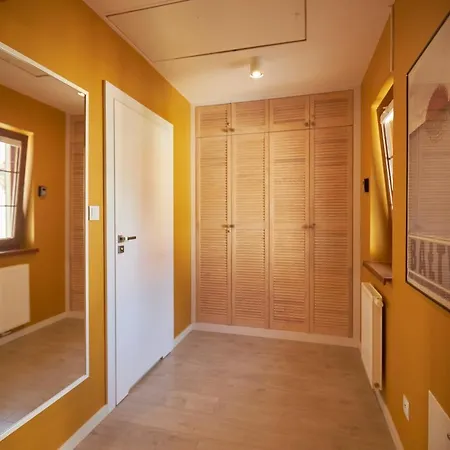 펜션 Seayou Yellow House