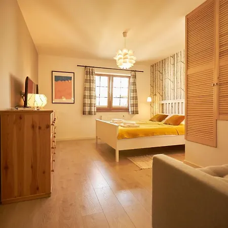 度假居 Seayou Yellow House 洛格沃