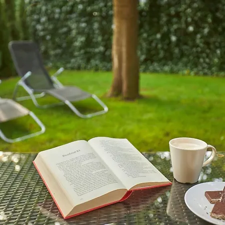 بيت للعطل Seayou Yellow House *