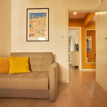 Seayou Yellow House 度假居