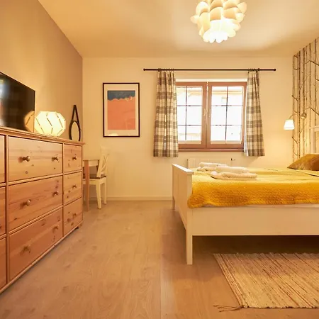 Seayou Yellow House 度假居 洛格沃