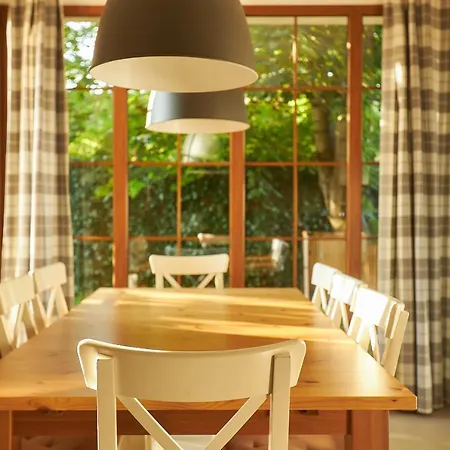 Seayou Yellow House 度假居