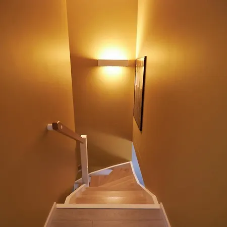 펜션 Seayou Yellow House