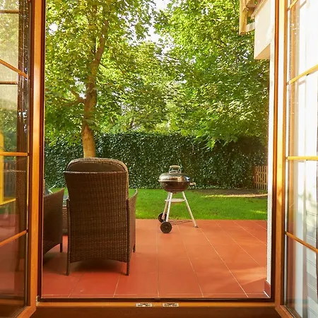 Seayou Yellow House Vakantiehuis Rogowo (Gryfice)