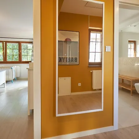Seayou Yellow House 度假居 洛格沃