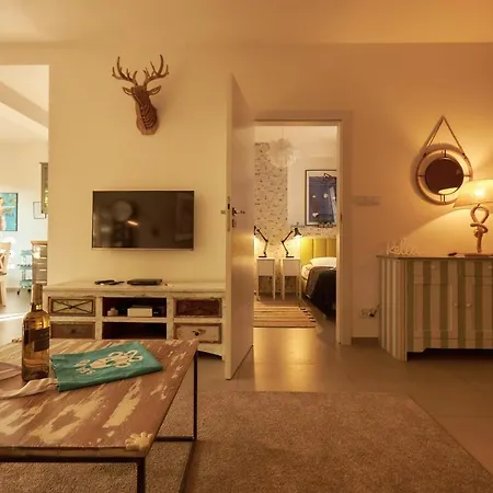 펜션 Seayou Yellow House