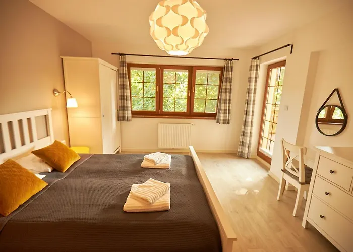 Seayou Yellow House Vakantiehuis