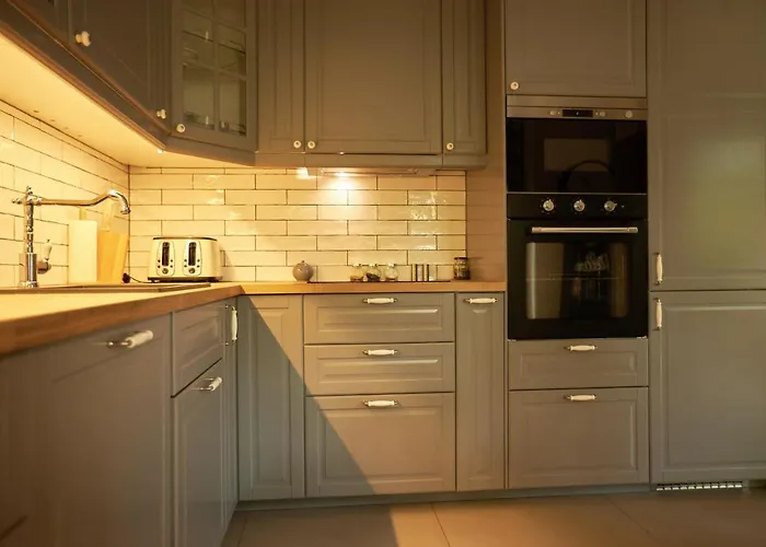 Seayou Yellow House Prázdninový dům