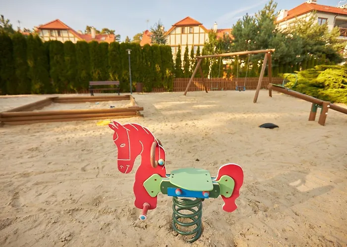 Seayou Yellow House Prázdninový dům