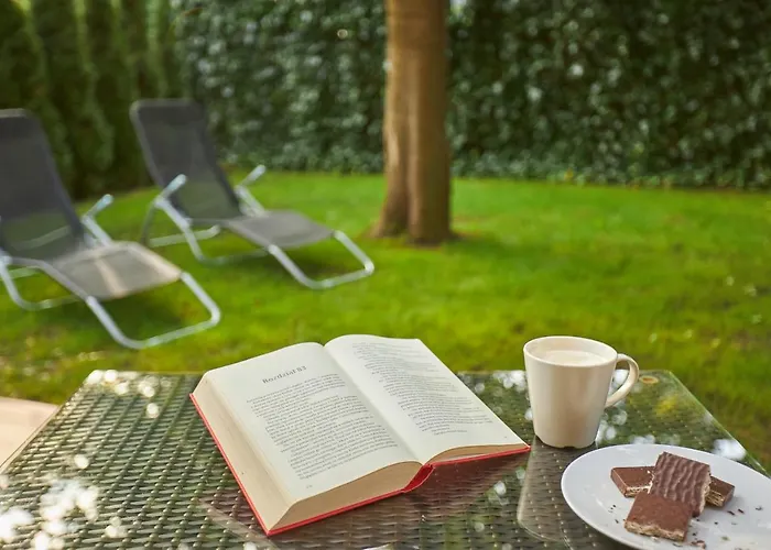 Prázdninový dům Seayou Yellow House *