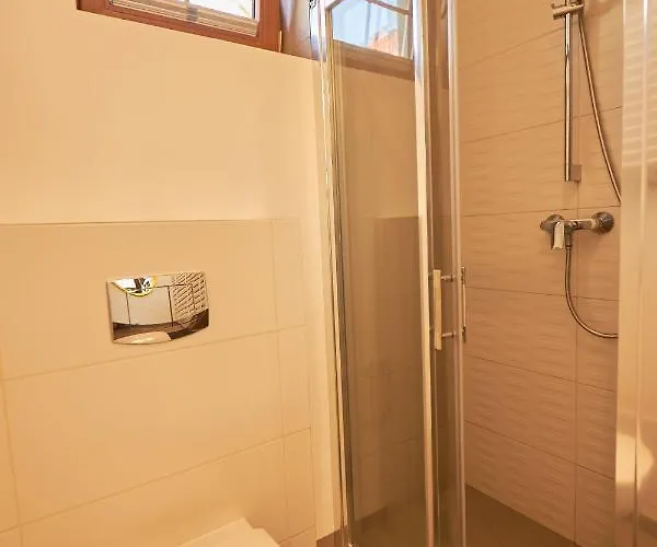 Vakantiehuis Seayou Yellow House Rogowo (Gryfice)