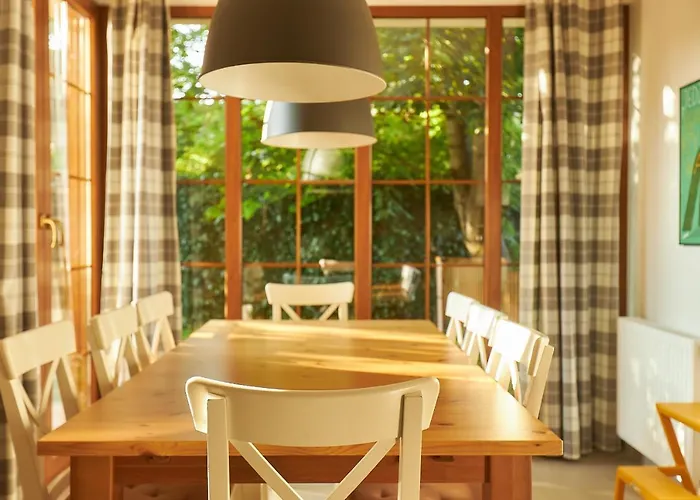 Seayou Yellow House Vakantiehuis