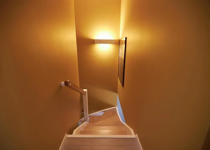 Vakantiehuis Seayou Yellow House