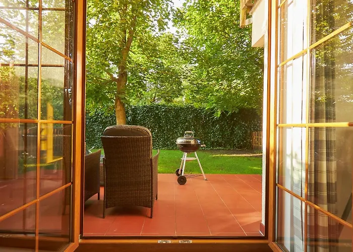 Seayou Yellow House Prázdninový dům Rogowo (Gryfice)