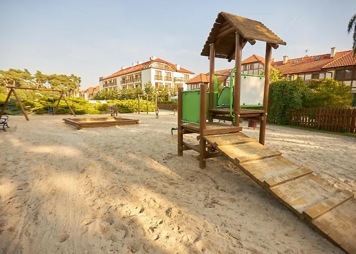 Ferienhaus Seayou Yellow House *