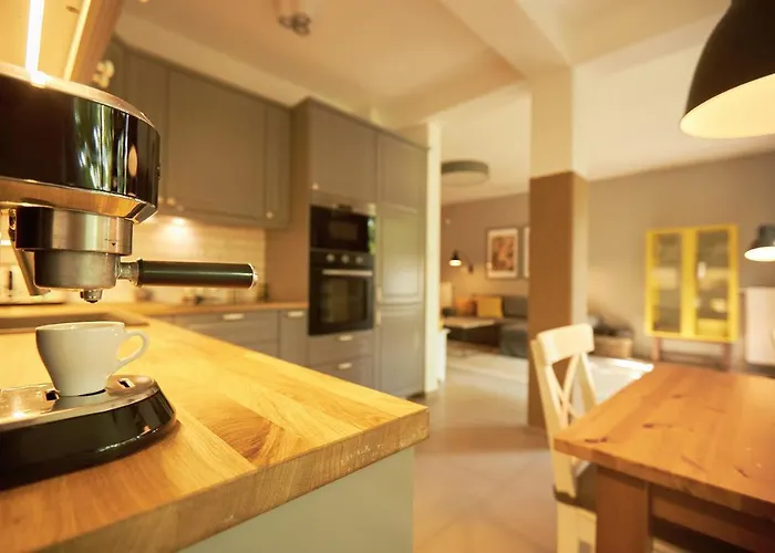 Seayou Yellow House Vakantiehuis