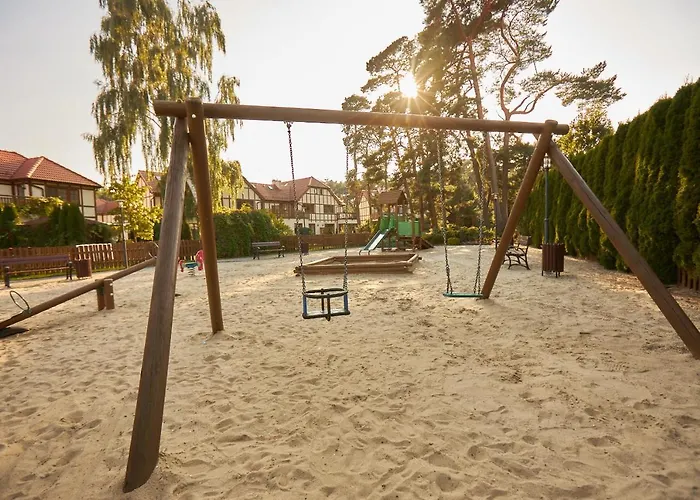 Seayou Yellow House *