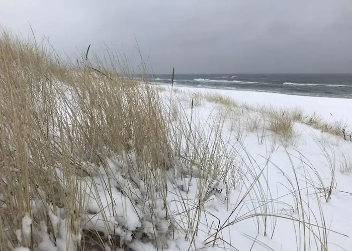 Prázdninový dům Seayou Yellow House