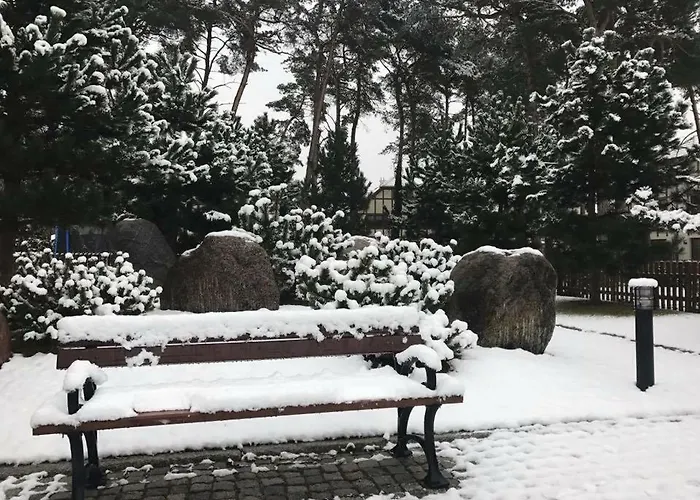 Prázdninový dům Seayou Yellow House *